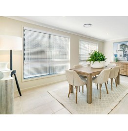 PVC Blinds