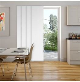 Panel Blinds